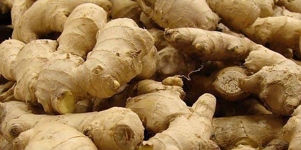 Tangawizi - Vegetables fresh GENGE ONLINE